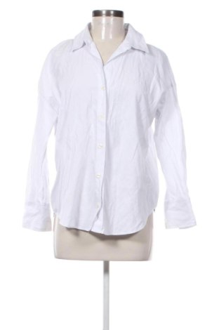 Dámská košile  Zara, Velikost S, Barva Bílá, Cena  299,00 Kč