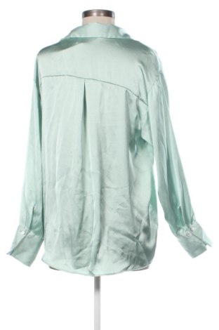 Női ing Zara, Méret M, Szín Zöld, Ár 5 919 Ft
