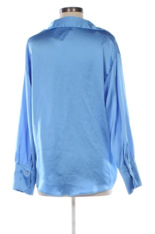 Dámska košeľa  Zara, Veľkosť L, Farba Modrá, Cena  15,95 €