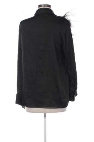 Damenbluse Zara, Größe S, Farbe Schwarz, Preis € 12,99