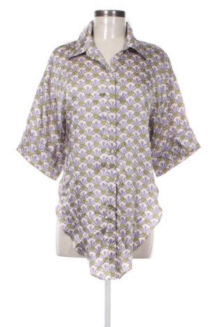 Dámská košile  Zara, Velikost S, Barva Vícebarevné, Cena  269,00 Kč