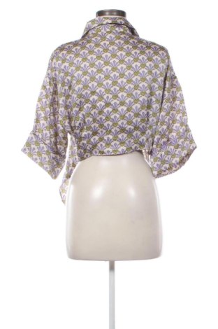 Dámská košile  Zara, Velikost S, Barva Vícebarevné, Cena  269,00 Kč