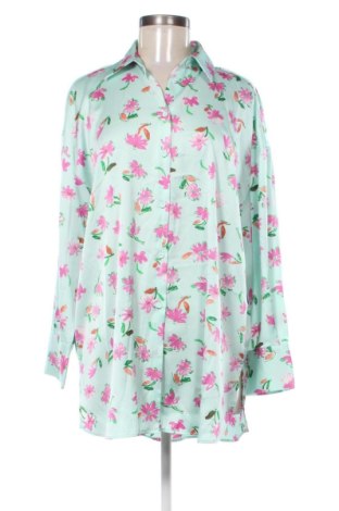 Dámská košile  Zara, Velikost XXL, Barva Vícebarevné, Cena  339,00 Kč