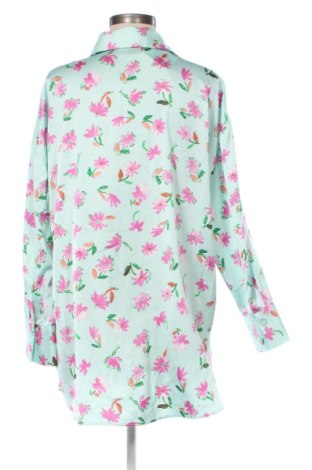 Dámská košile  Zara, Velikost XXL, Barva Vícebarevné, Cena  339,00 Kč