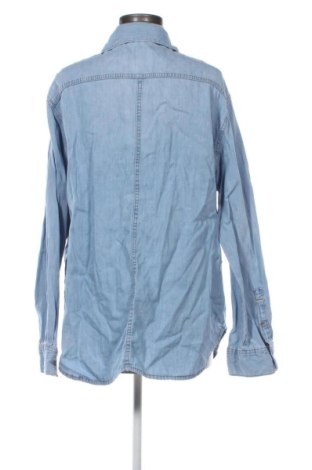 Női ing Zara, Méret M, Szín Kék, Ár 5 785 Ft