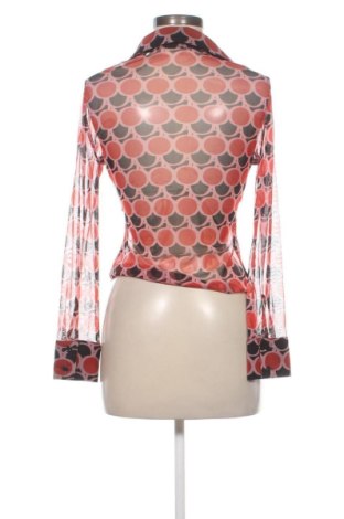 Дамска риза Zara, Размер XS, Цвят Многоцветен, Цена 17,01 €