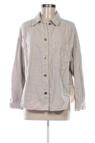 Damenbluse Zara, Größe S, Farbe Beige, Preis € 11,99