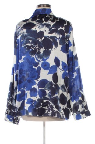 Damenbluse Zara, Größe XXL, Farbe Mehrfarbig, Preis 14,99 €