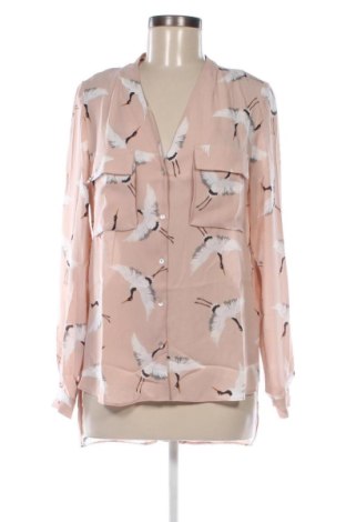 Дамска риза Zara, Размер M, Цвят Многоцветен, Цена 11,75 €