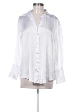Dámská košile  Zara, Velikost S, Barva Bílá, Cena  199,00 Kč