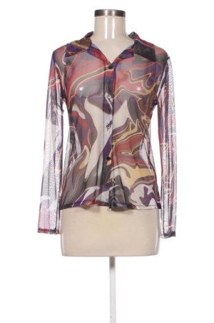 Дамска риза Zuiki, Размер M, Цвят Многоцветен, Цена 13,29 €