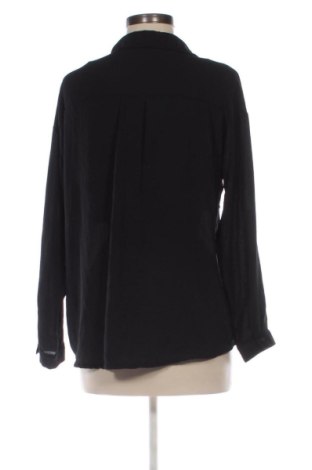 Γυναικείο πουκάμισο Zuiki, Μέγεθος M, Χρώμα Μαύρο, Τιμή 7,99 €