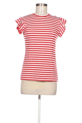 Damen T-Shirt 17 & Co., Größe S, Farbe Mehrfarbig, Preis € 9,99