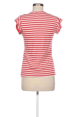 Damen T-Shirt 17 & Co., Größe S, Farbe Mehrfarbig, Preis € 9,99