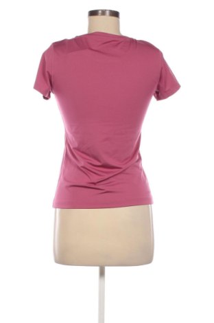 Γυναικείο t-shirt 4F, Μέγεθος M, Χρώμα Ρόζ , Τιμή 10,17 €