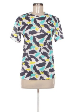 Dámské tričko ASICS, Velikost S, Barva Vícebarevné, Cena  409,00 Kč