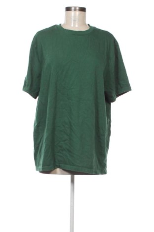 Damen T-Shirt ASOS, Größe XXL, Farbe Grün, Preis € 10,99