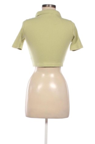 Дамска тениска About You, Размер S, Цвят Зелен, Цена 10,00 €