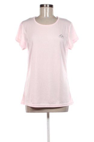 Damen T-Shirt Active, Größe M, Farbe Rosa, Preis 11,76 €