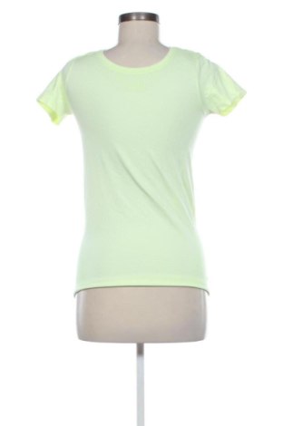 Dámské tričko Active, Velikost XS, Barva Žlutá, Cena  159,00 Kč