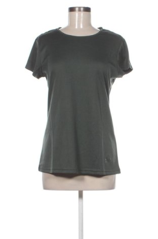 Γυναικείο t-shirt Active, Μέγεθος S, Χρώμα Πράσινο, Τιμή 8,99 €