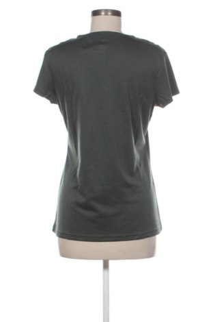Γυναικείο t-shirt Active, Μέγεθος S, Χρώμα Πράσινο, Τιμή 8,99 €