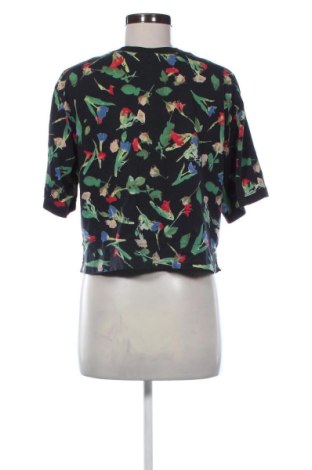 Damen T-Shirt Adidas, Größe S, Farbe Mehrfarbig, Preis € 13,81