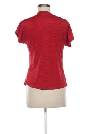 Дамска тениска Adidas, Размер M, Цвят Червен, Цена 13,79 €