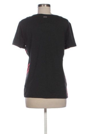 Дамска тениска Adidas, Размер L, Цвят Черен, Цена 13,80 €