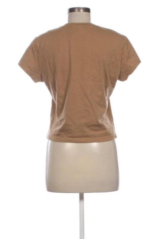 Dámske tričko Adidas, Veľkosť L, Farba Hnedá, Cena  16,95 €