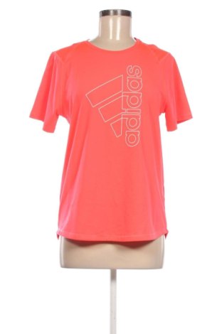 Damen T-Shirt Adidas, Größe M, Farbe Rosa, Preis € 13,81