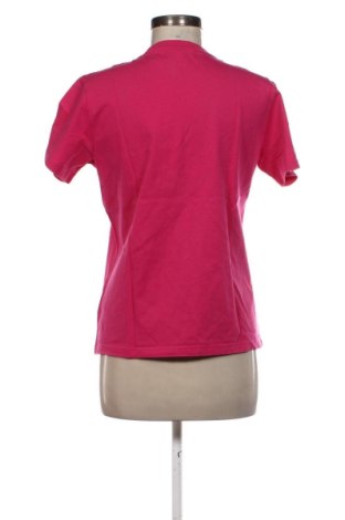 Дамска тениска Adidas, Размер L, Цвят Розов, Цена 13,81 €