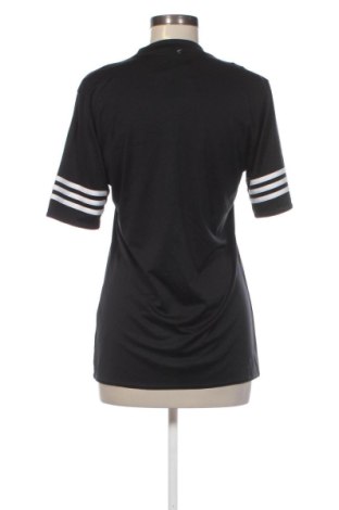 Дамска тениска Adidas, Размер M, Цвят Черен, Цена 14,31 €