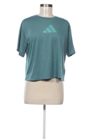 Dámské tričko Adidas, Velikost M, Barva Zelená, Cena  939,00 Kč
