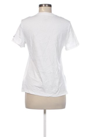 Дамска тениска Adidas, Размер L, Цвят Бял, Цена 13,29 €