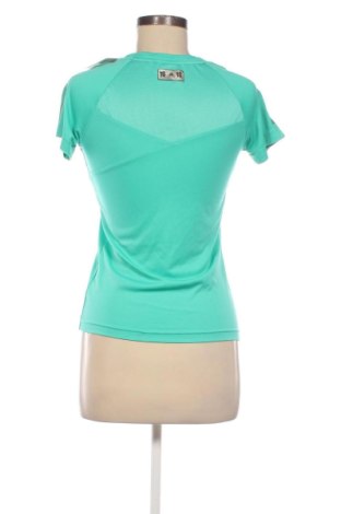 Dámske tričko Adidas, Veľkosť XS, Farba Zelená, Cena  14,00 €