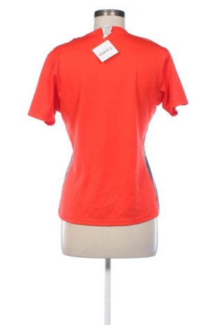 Dámske tričko Adidas, Veľkosť M, Farba Červená, Cena  15,95 €