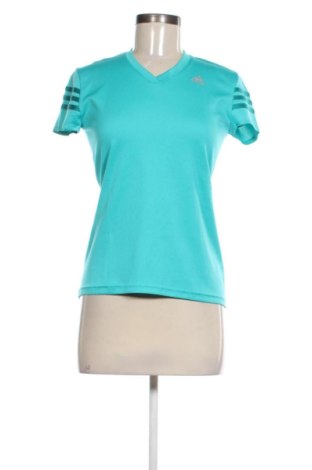 Női póló Adidas, Méret S, Szín Zöld, Ár 6 989 Ft