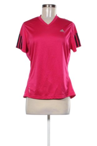 Dámske tričko Adidas, Veľkosť L, Farba Ružová, Cena  15,95 €