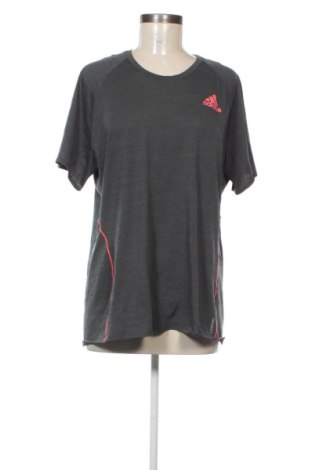 Női póló Adidas, Méret L, Szín Szürke, Ár 6 839 Ft
