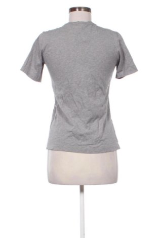 Damen T-Shirt Adidas, Größe S, Farbe Grau, Preis 14,00 €