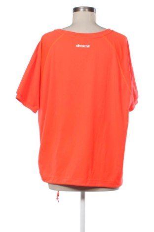 Tricou de femei Adidas, Mărime XL, Culoare Portocaliu, Preț 68,99 Lei
