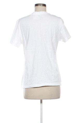 Damen T-Shirt Adidas, Größe XL, Farbe Grau, Preis 14,00 €