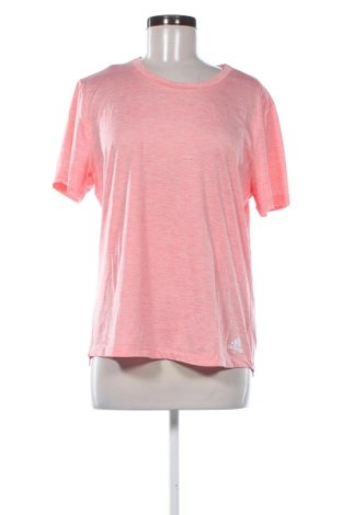 Dámské tričko Adidas, Velikost XXL, Barva Růžová, Cena  399,00 Kč