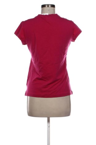 Дамска тениска Adidas, Размер M, Цвят Розов, Цена 14,00 €