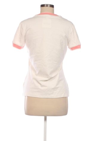 Damen T-Shirt Adidas, Größe M, Farbe Mehrfarbig, Preis 17,99 €