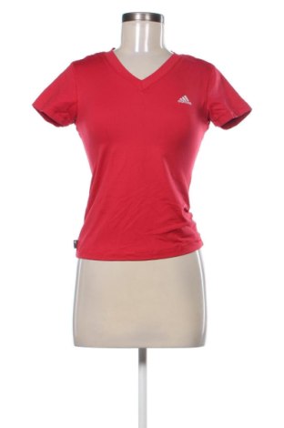 Γυναικείο t-shirt Adidas, Μέγεθος M, Χρώμα Πολύχρωμο, Τιμή 37,40 €