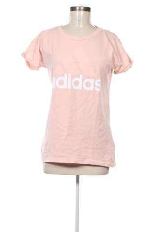Dámske tričko Adidas, Veľkosť S, Farba Ružová, Cena  16,95 €