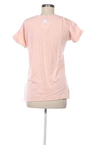 Dámske tričko Adidas, Veľkosť S, Farba Ružová, Cena  16,95 €