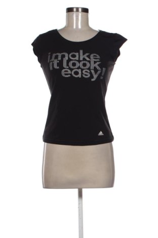 Tricou de femei Adidas, Mărime M, Culoare Gri, Preț 71,94 Lei